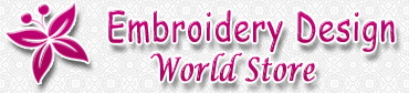 Embroidery Design World Store